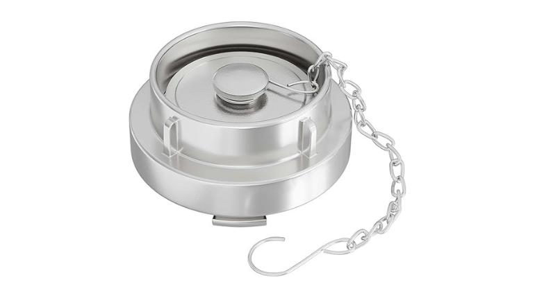 Storz Couplings Blind Cap